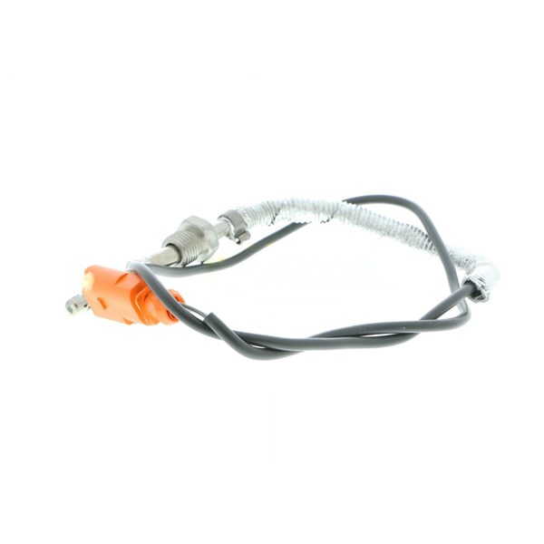 Sensor, avgastemperatur
