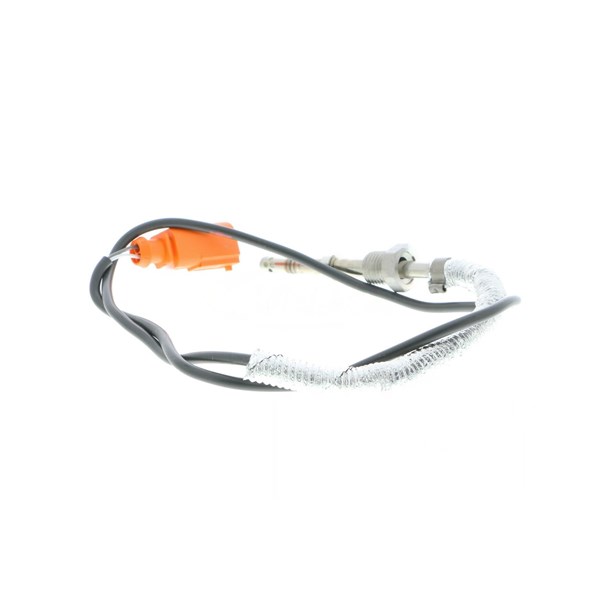Sensor, avgastemperatur