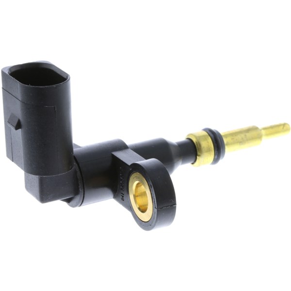 Sensor, kylvätsketemperatur, Upptill, Cylindriskt huvud