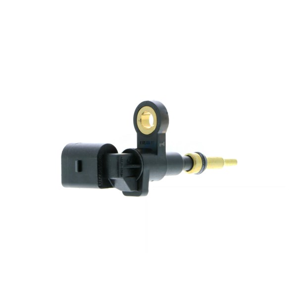 Sensor, kylvätsketemperatur, Upptill, Cylindriskt huvud