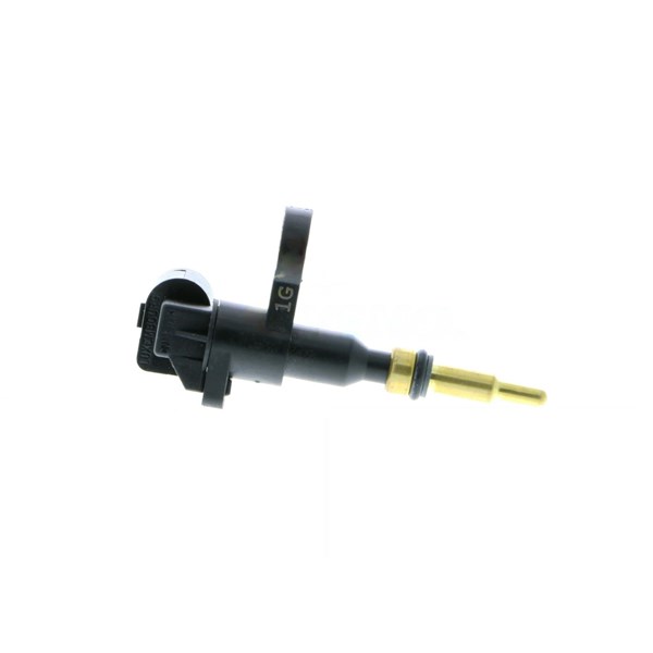 Sensor, kylvätsketemperatur, Upptill, Cylindriskt huvud