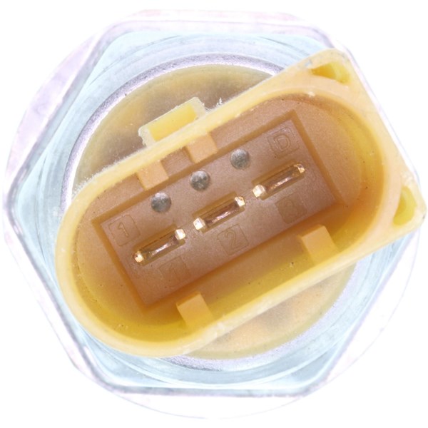 Sensor, bränsletryck, Vänster
