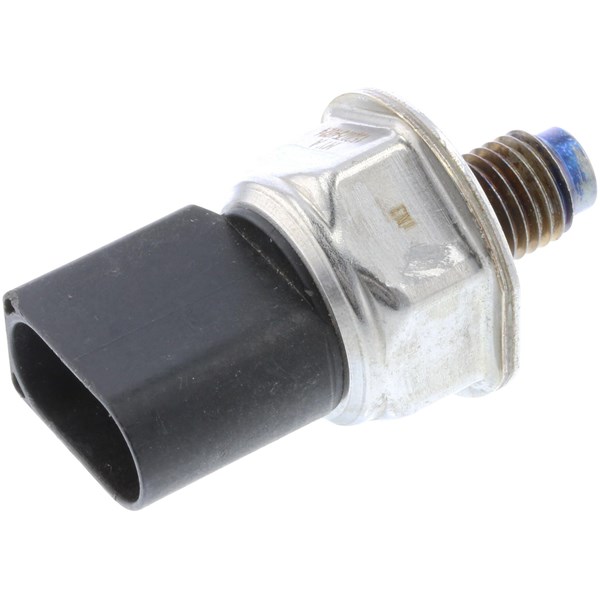 Sensor, bränsletryck, Vänster VEMO