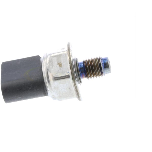 Sensor, bränsletryck, Vänster VEMO