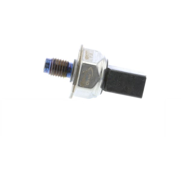 Sensor, bränsletryck, Vänster VEMO