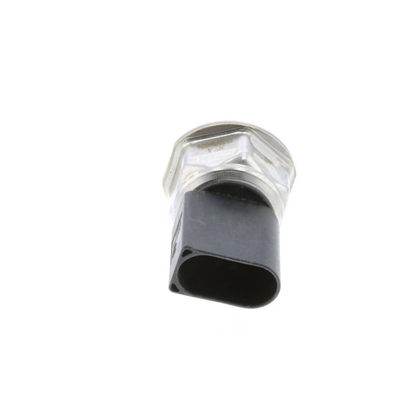 Sensor, bränsletryck, Vänster VEMO