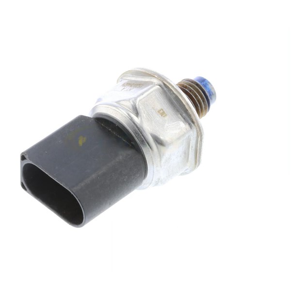 Sensor, bränsletryck, Vänster VEMO