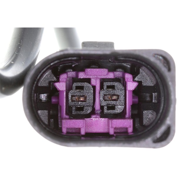 Sensor, avgastemperatur 5V, Vänster