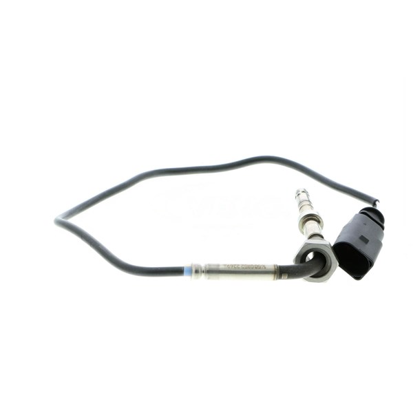 Sensor, avgastemperatur 5V, Vänster