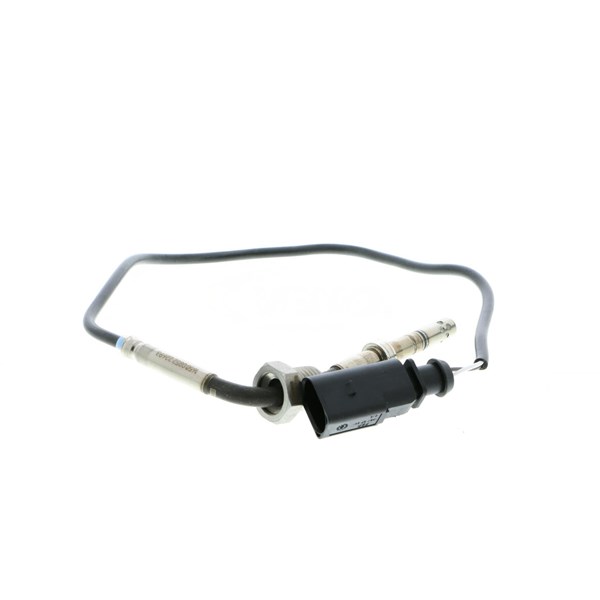 Sensor, avgastemperatur 5V, Vänster