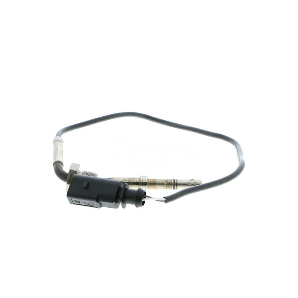 Sensor, avgastemperatur 5V, Vänster