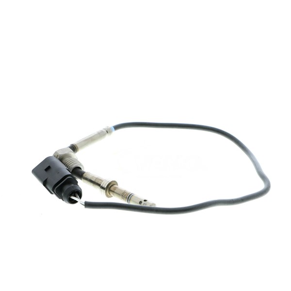 Sensor, avgastemperatur 5V, Vänster