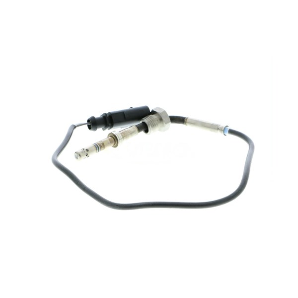 Sensor, avgastemperatur 5V, Vänster