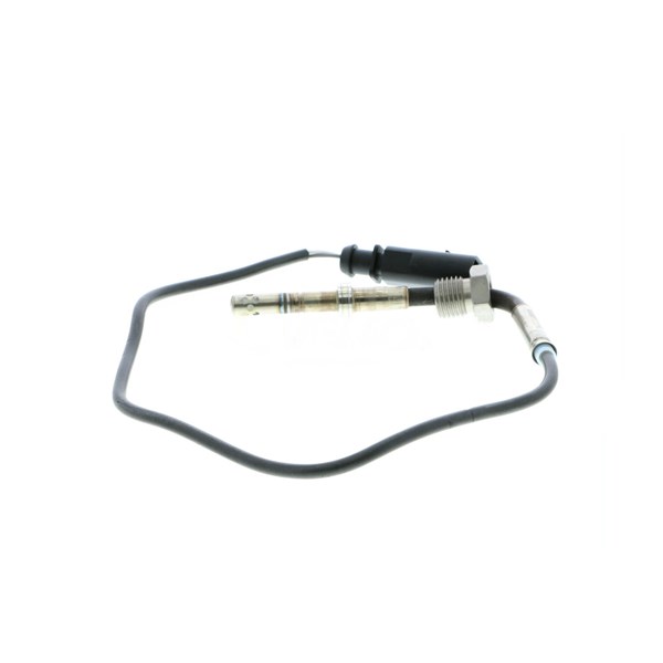 Sensor, avgastemperatur 5V, Vänster