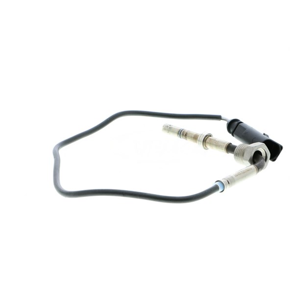 Sensor, avgastemperatur 5V, Vänster