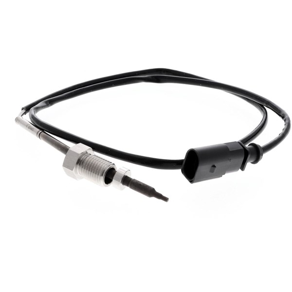 Sensor, avgastemperatur