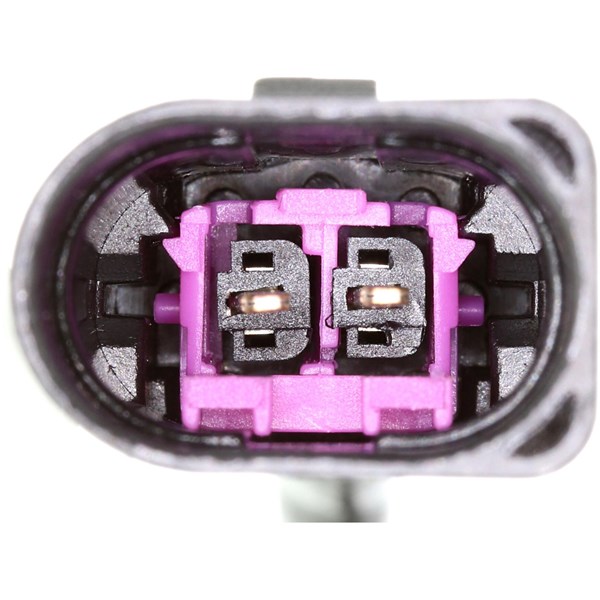Sensor, avgastemperatur
