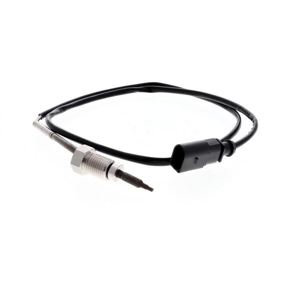 Sensor, avgastemperatur