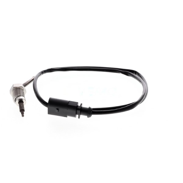 Sensor, avgastemperatur