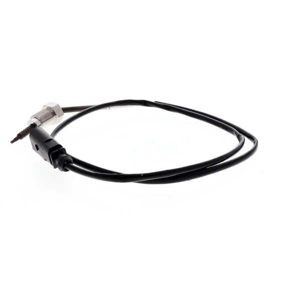 Sensor, avgastemperatur