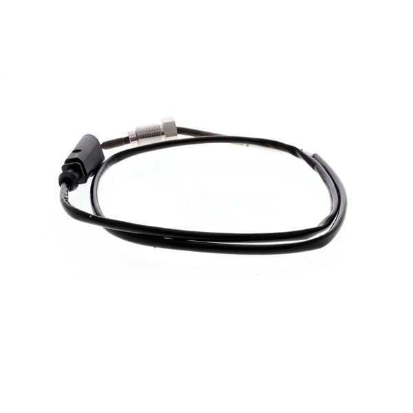 Sensor, avgastemperatur