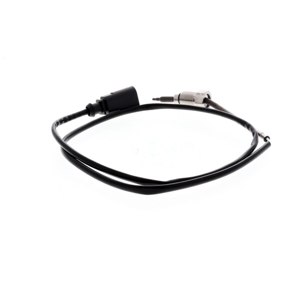 Sensor, avgastemperatur