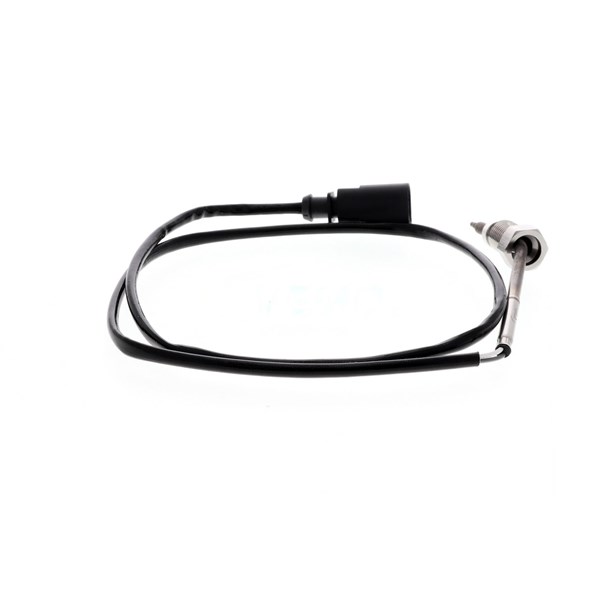 Sensor, avgastemperatur