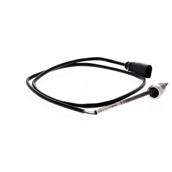 Sensor, avgastemperatur