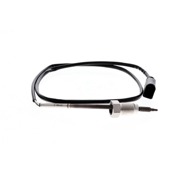 Sensor, avgastemperatur