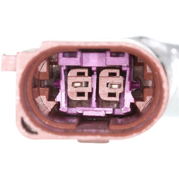 Sensor, avgastemperatur 5V