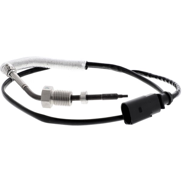 Sensor, avgastemperatur 5V