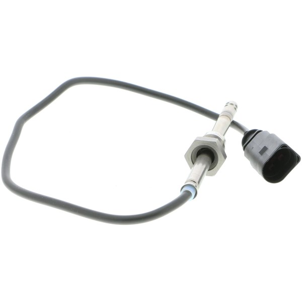 Sensor, avgastemperatur
