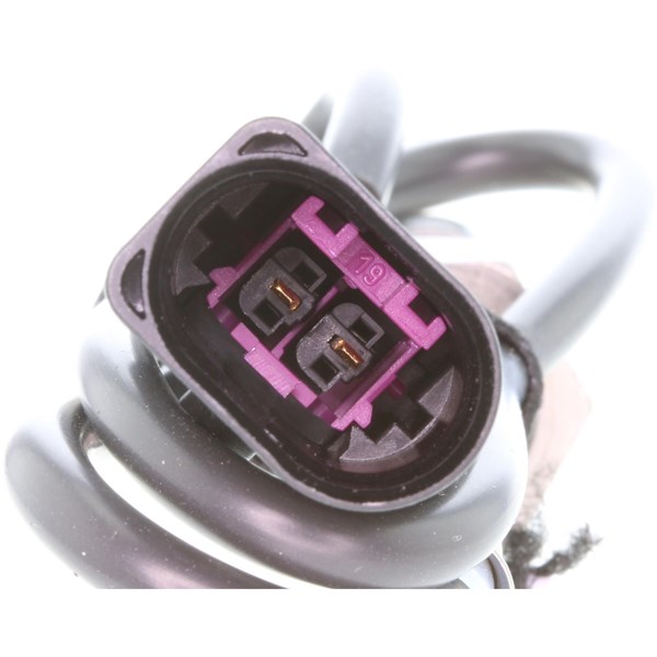 Sensor, avgastemperatur