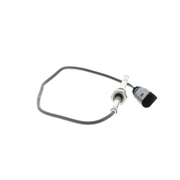 Sensor, avgastemperatur