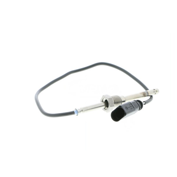 Sensor, avgastemperatur