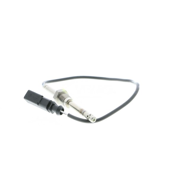 Sensor, avgastemperatur
