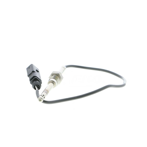 Sensor, avgastemperatur