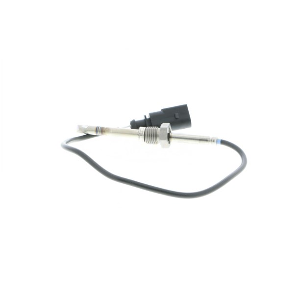 Sensor, avgastemperatur