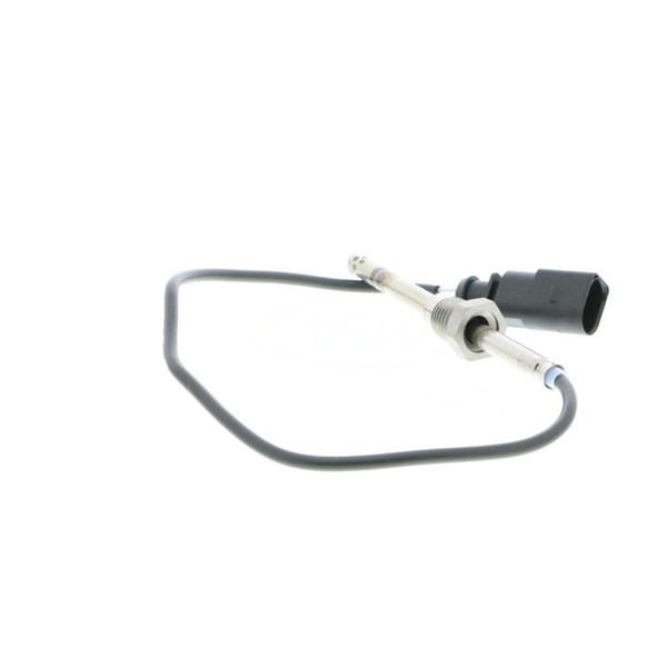 Sensor, avgastemperatur