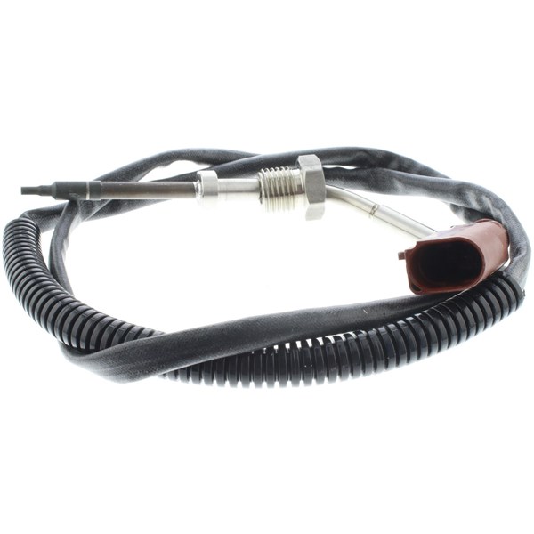 Sensor, avgastemperatur