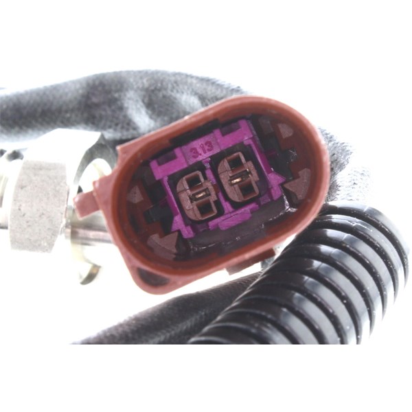 Sensor, avgastemperatur