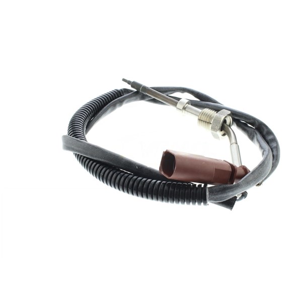 Sensor, avgastemperatur
