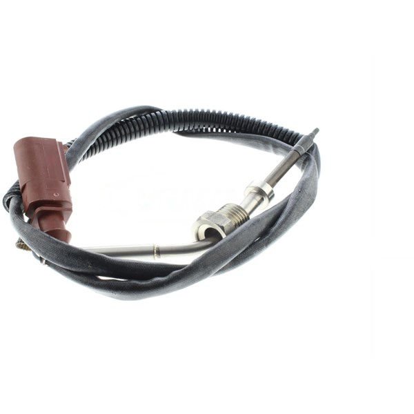 Sensor, avgastemperatur