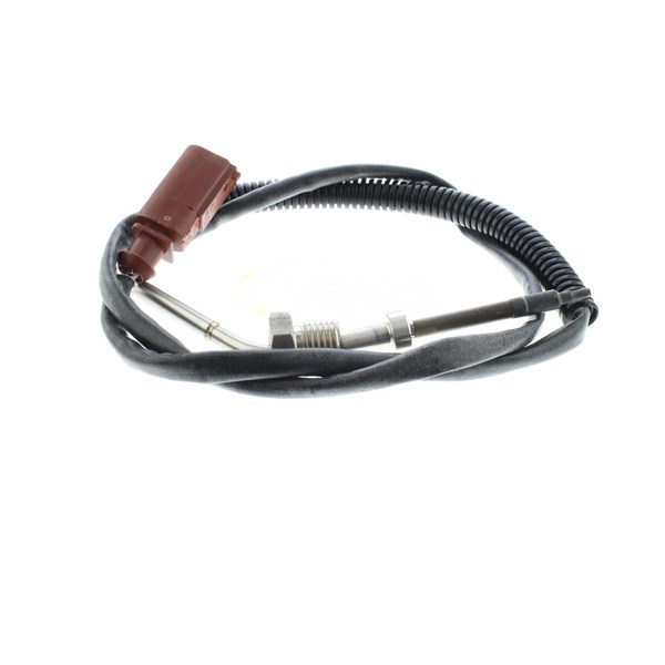 Sensor, avgastemperatur