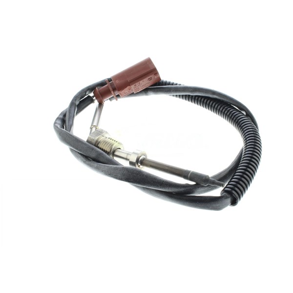 Sensor, avgastemperatur