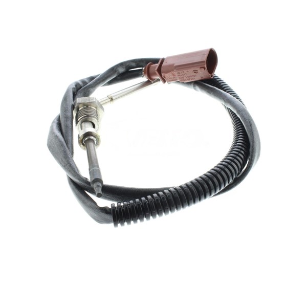 Sensor, avgastemperatur