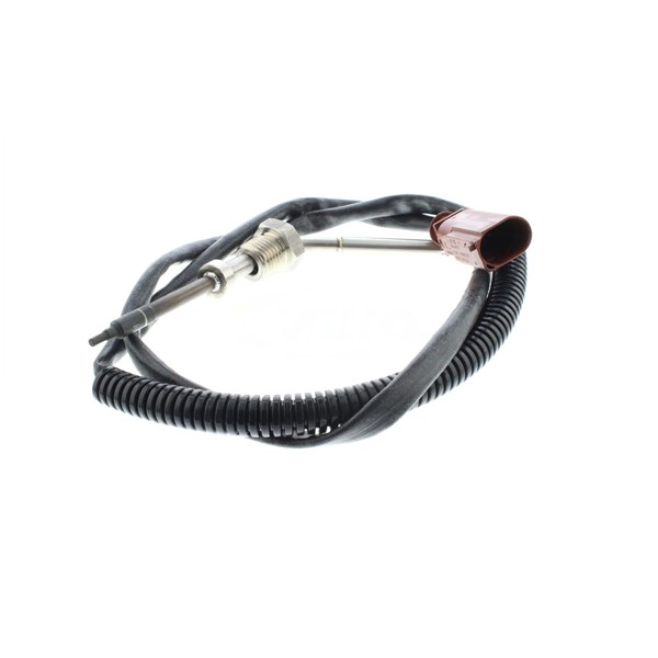 Sensor, avgastemperatur