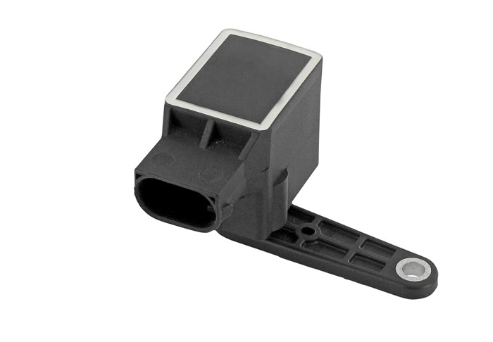 Sensor, Xenonljus (lysviddsreglering), Framaxel, Bakaxel VEMO