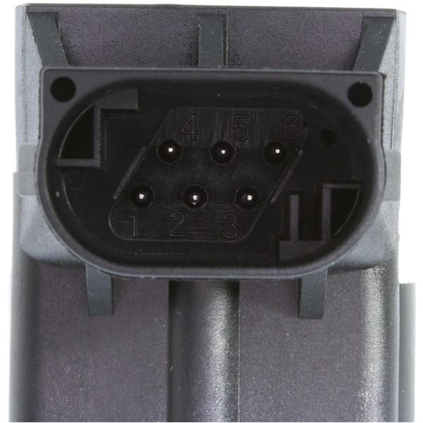 Sensor, Xenonljus (lysviddsreglering), Framaxel, Bakaxel