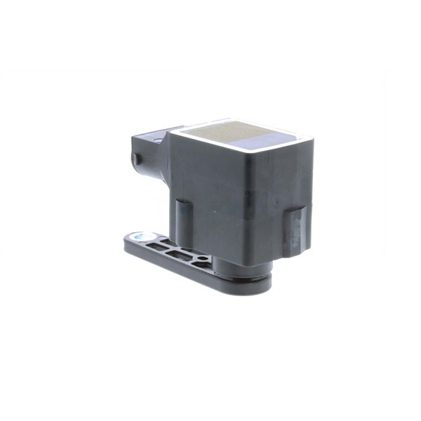 Sensor, Xenonljus (lysviddsreglering), Framaxel, Bakaxel